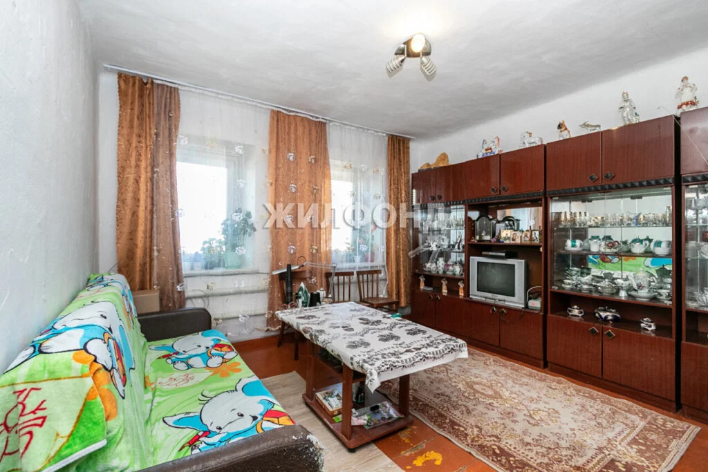 Продажа дома, Новосибирск - Фото 18