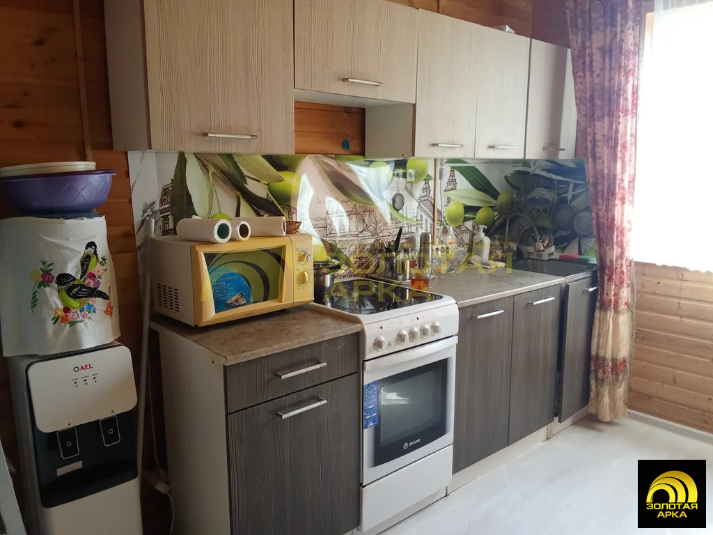 Продажа дома, Ильский, Северский район - Фото 10