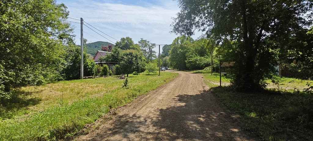 Продажа участка, Ставропольская, Северский район, ул. Набережная - Фото 10
