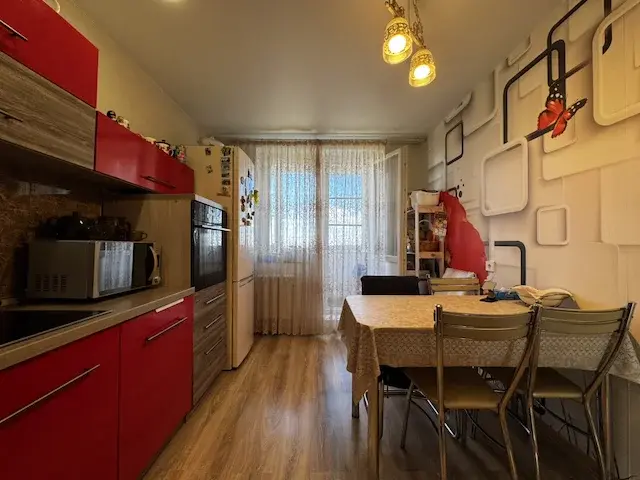2-к ул.Поленова, дом 6 - Фото 13