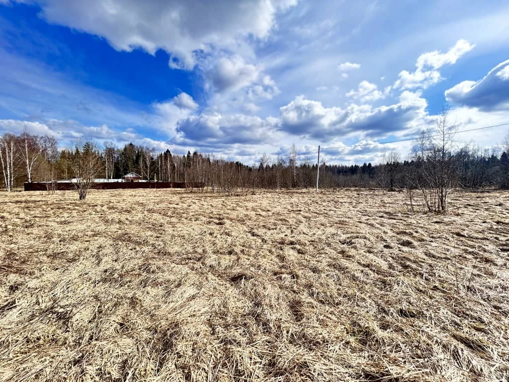 Продажа участка, Горбово, Дмитровский район - Фото 4