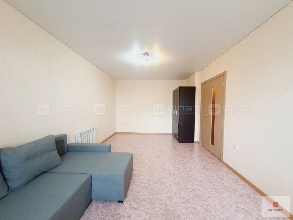 Продажа квартиры, Казань, ул. Мустая Карима - Фото 8