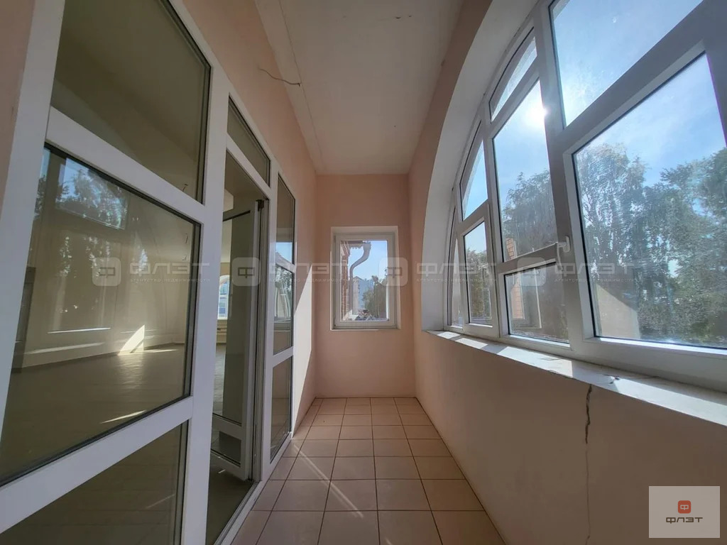 Продажа офиса, Чистополь, Чистопольский район, ул. Энгельса - Фото 9