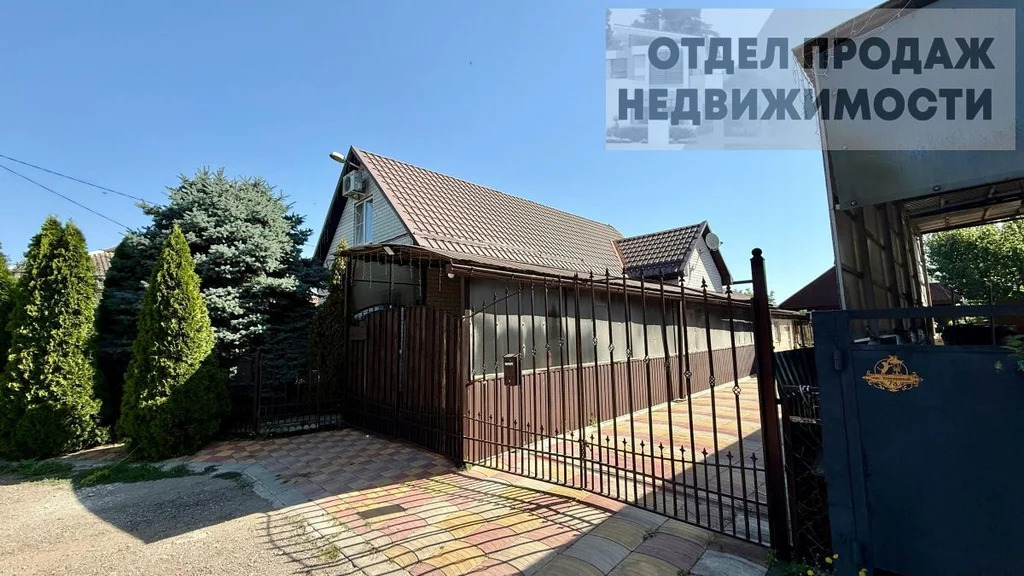 Дом образцового содержания - Фото 23