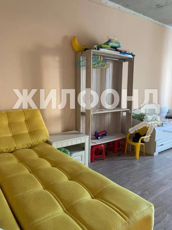 Продажа квартиры, Новосибирск, Виктора Уса - Фото 5