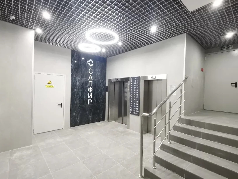 Продается квартира, 65.46 м - Фото 4