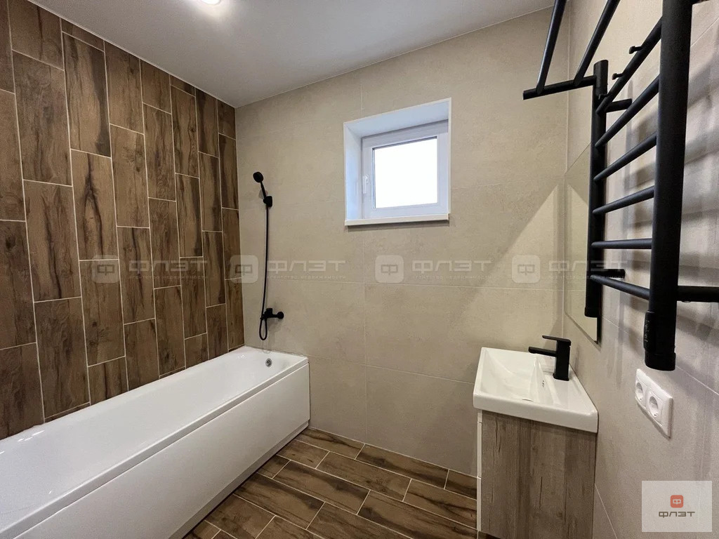 Продажа дома, Сокуры, Лаишевский район, ул. Новая жизнь - Фото 13