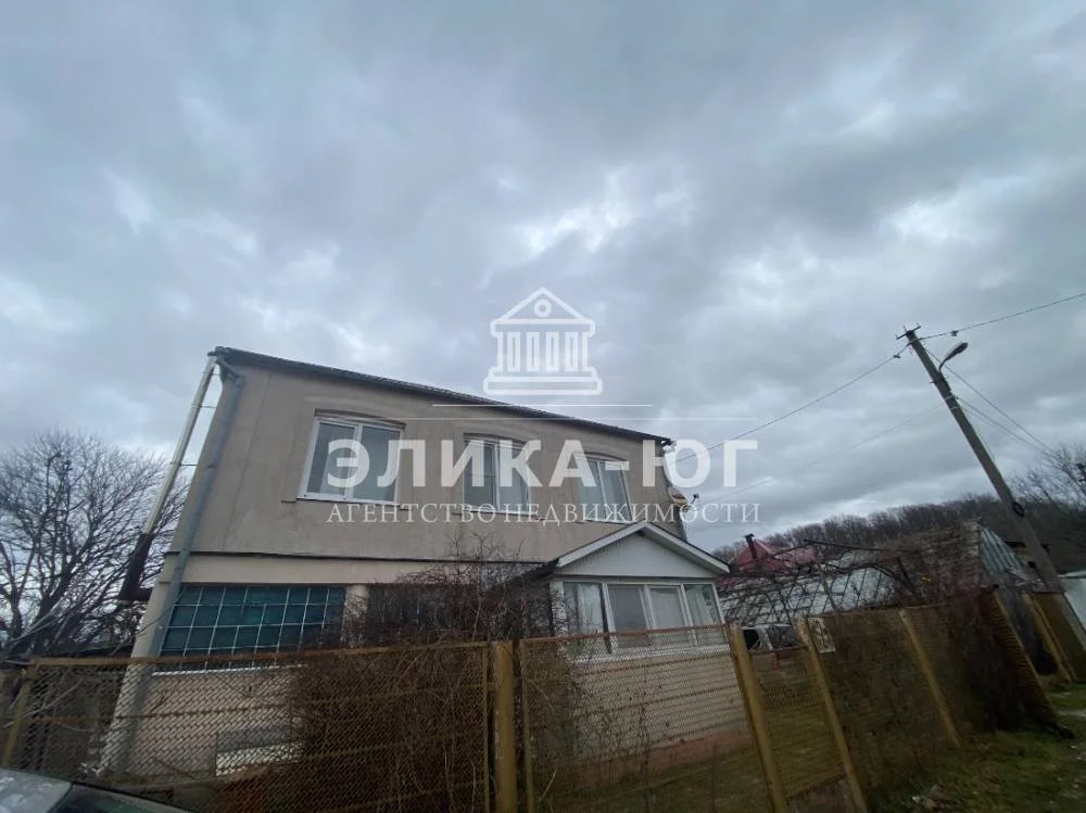 Продажа дома, Горское, Туапсинский район, Школьный пер. - Фото 2