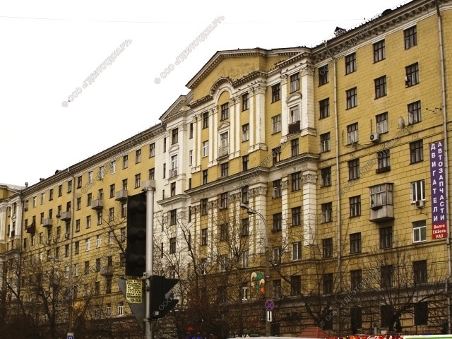 Купить Квартиру В Москве Ул Кожуховская