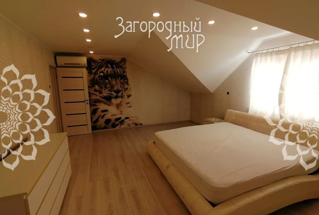 Продам дом, Варшавское шоссе, 29 км от МКАД - Фото 22