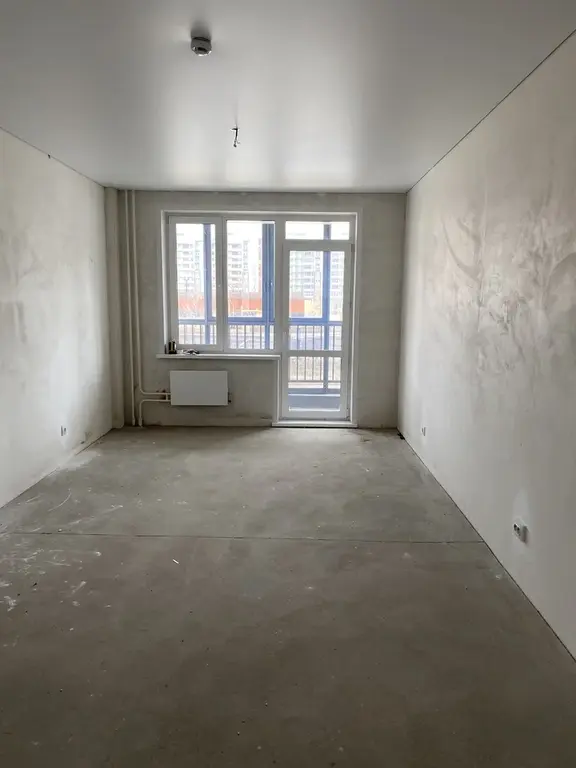 Продажа квартиры-студии 27.0м Соколовская ул., 64, Красноярск, ... - Фото 1