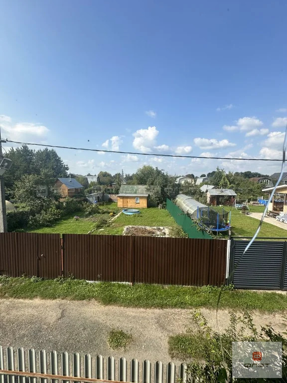 Продажа дома, Казань, СДТ Дубки - Фото 13