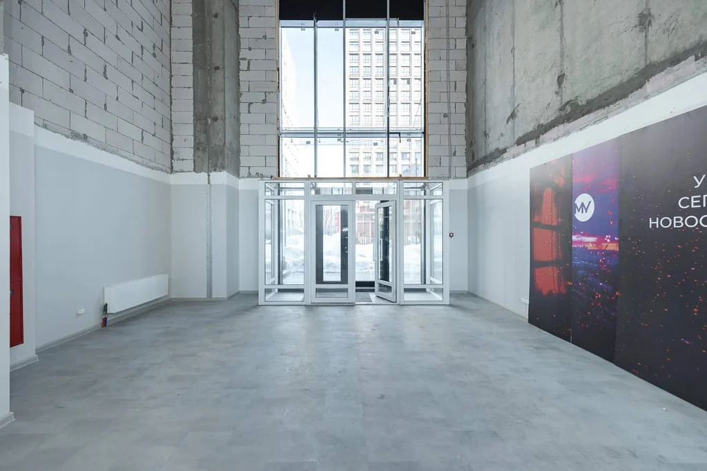 Аренда ПСН площадью 186.2 м2 - Фото 5