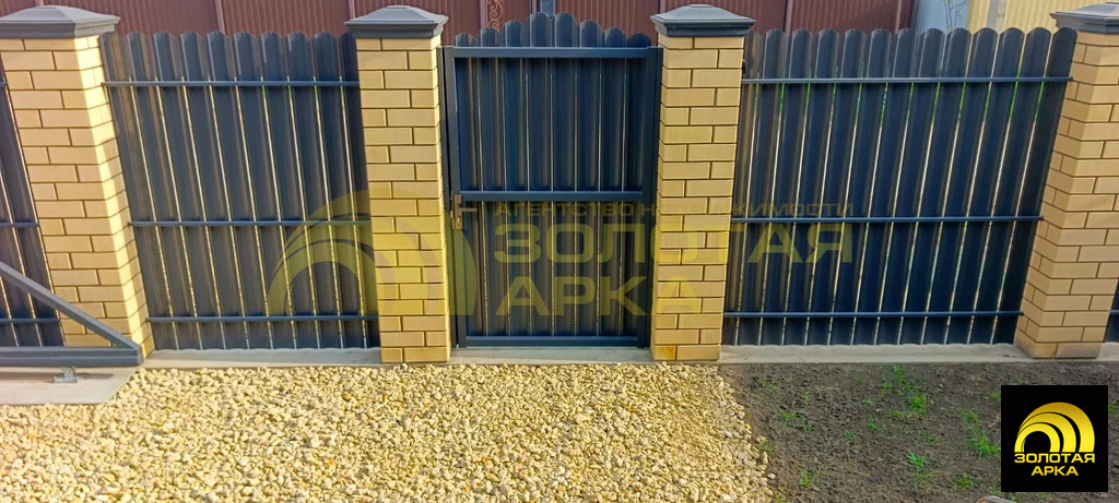 Продажа дома, Варениковская, Крымский район - Фото 9