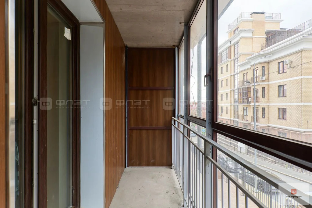 Продажа квартиры, Казань, ул. Волкова - Фото 24