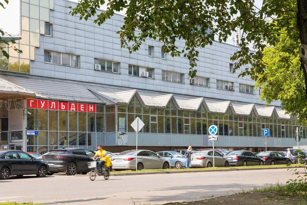 Аренда ПСН площадью 10 м2 - Фото 4