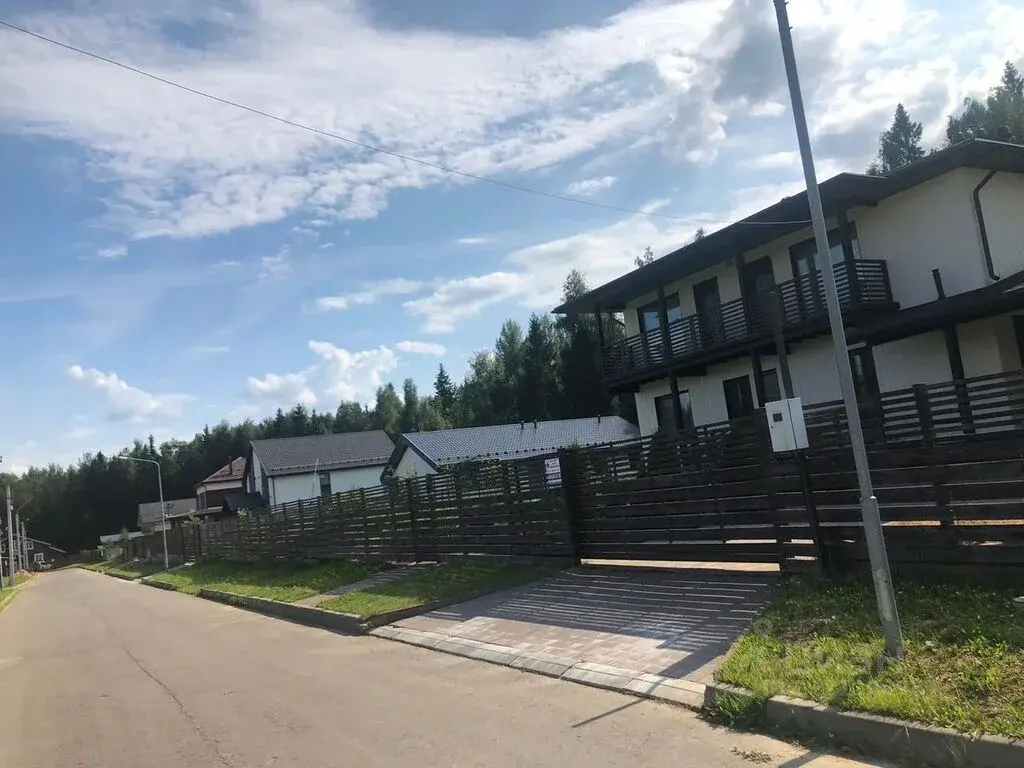 Купить участок 12.9 сот. Московская область, Дмитровский муниципальный - Фото 26