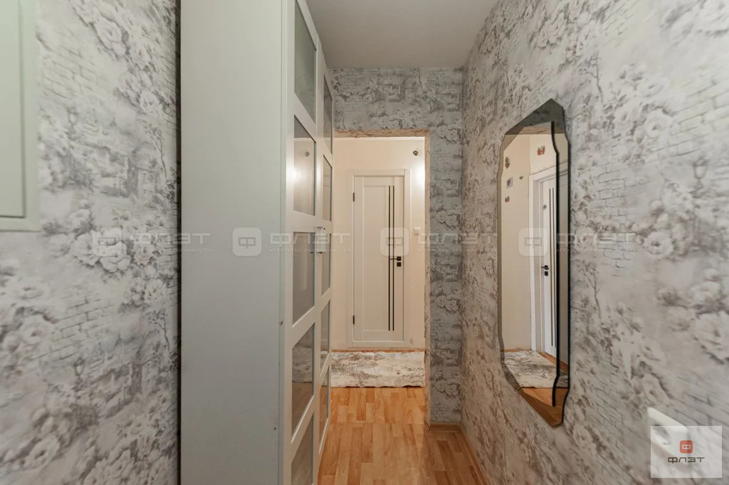 Продажа квартиры, Казань, ул. Мало-Московская - Фото 7