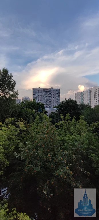 Продажа квартиры, ул. Зюзинская - Фото 21