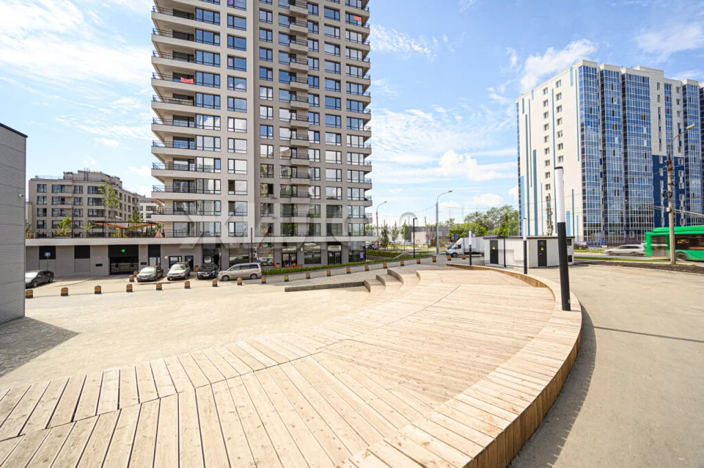 Продажа квартиры, Новосибирск, ул. Аэропорт - Фото 28