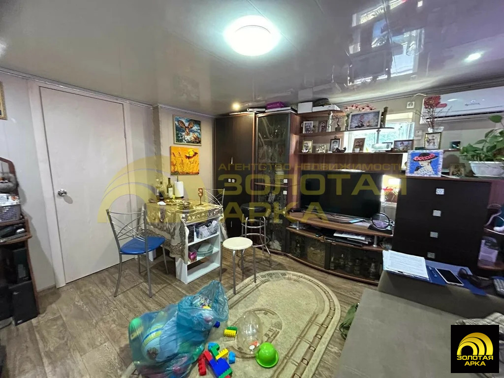 Продажа дома, Петровская, Славянский район, ул. Макеева - Фото 23