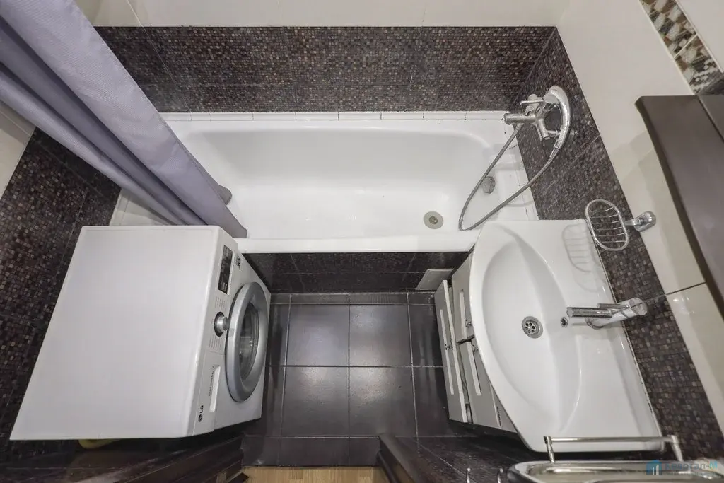 Если вы давно ищете квартиру, где у каждого члена семьи будет своя пол - Фото 15