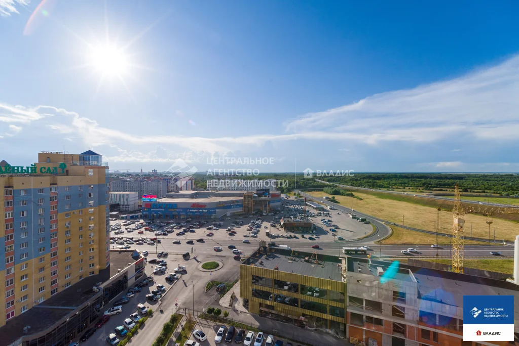 Продажа квартиры, Рязань, Солотчинское шоссе - Фото 6
