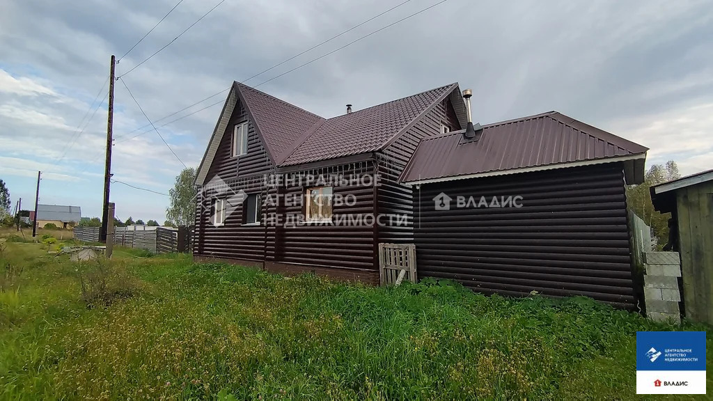 Продажа дома, Демино, Клепиковский район, 27 - Фото 29