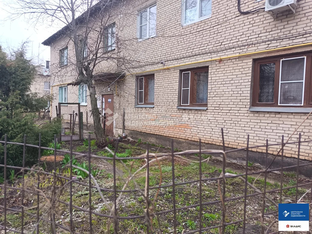 Продажа квартиры, Рыбное, Рыбновский район, 2-й квартал Прогресса - Фото 16