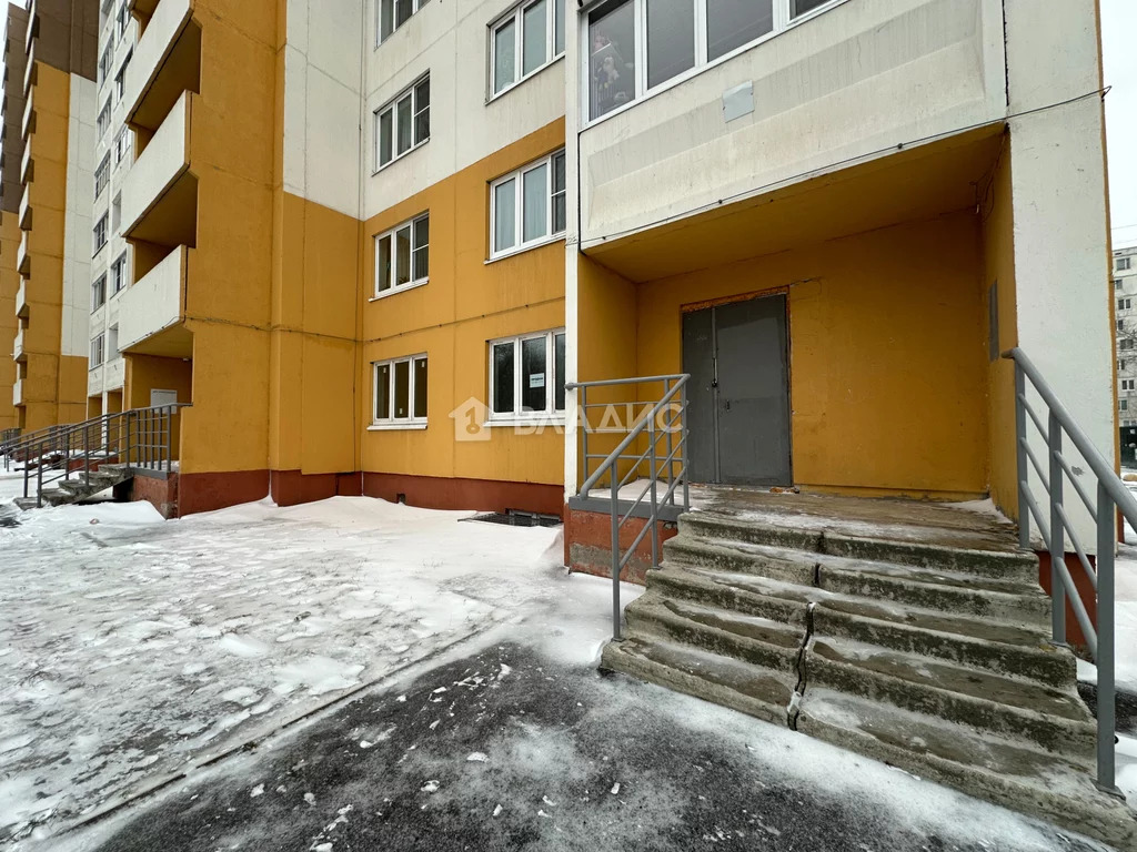 Ярославский район, Ярославль, Большая Техническая улица, д.15, ... - Фото 0