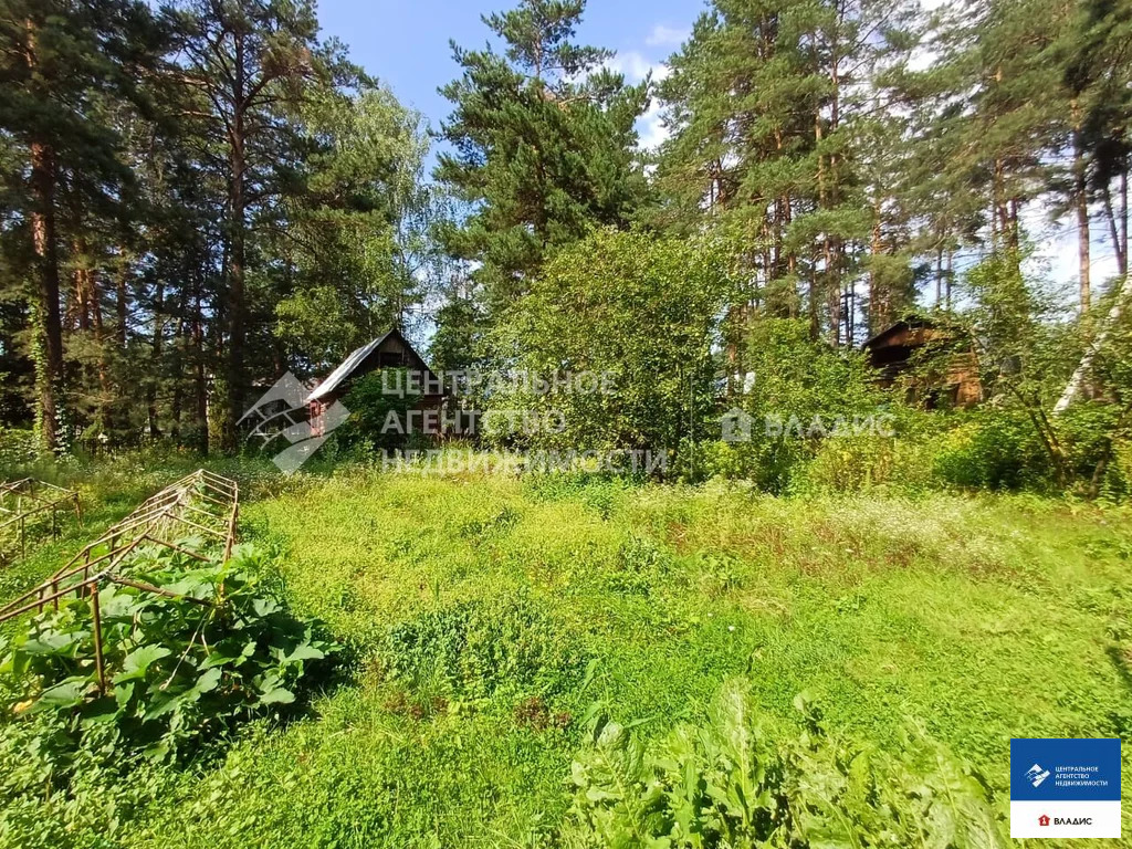 Продажа участка, Рязанский район, 4-й проезд Велье - Фото 4