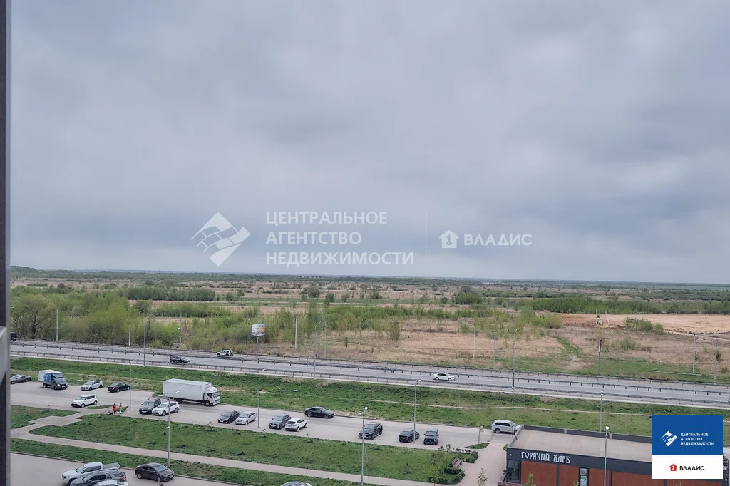 Продажа квартиры, Рязань, ул. Быстрецкая - Фото 11