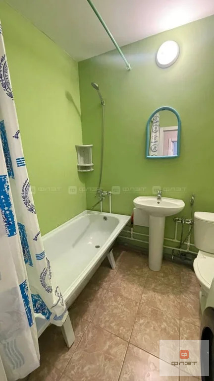 Продажа квартиры, Казань, проспект Ильгама Шакирова - Фото 7