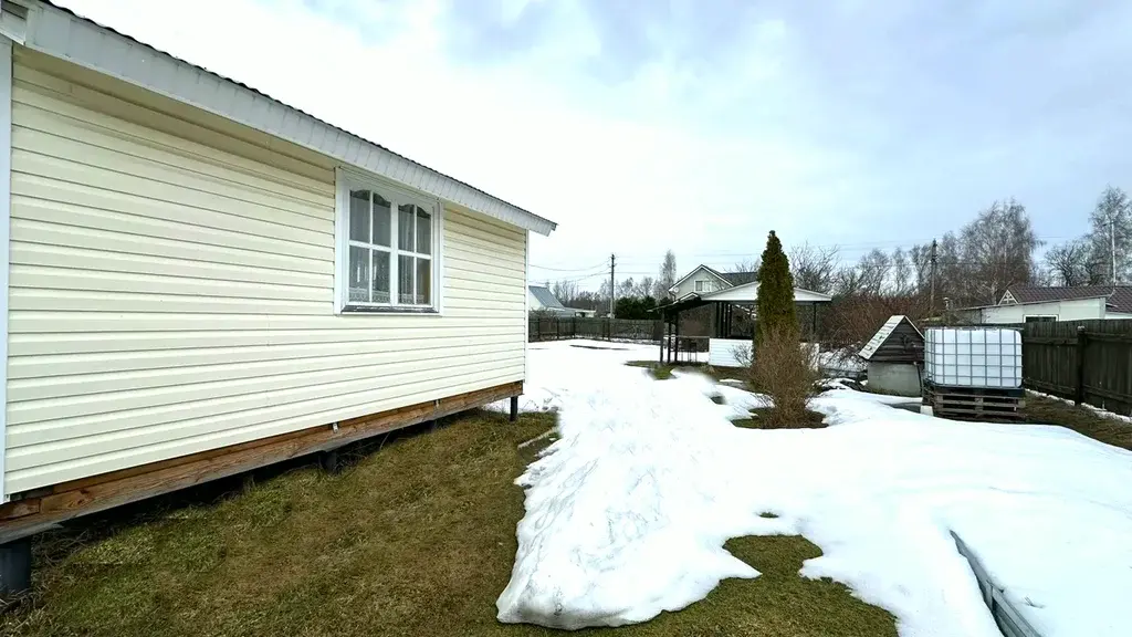 Дача в СНТ Победа - Фото 20