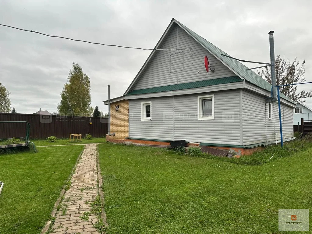 Продажа дома, Пановка, Высокогорский район, ул. Луговая - Фото 5