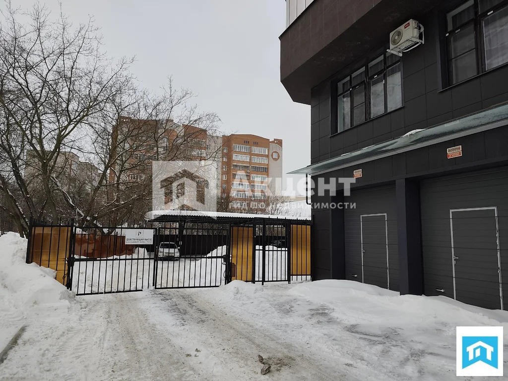 Продажа гаража, Иваново, 2-я Лежневская улица - Фото 1