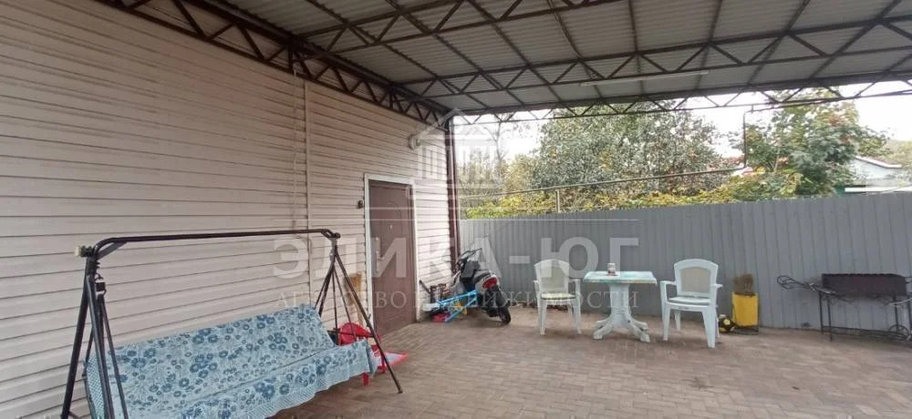 Продажа дома, Новомихайловский, Крымский район, Совхозная ул. - Фото 19