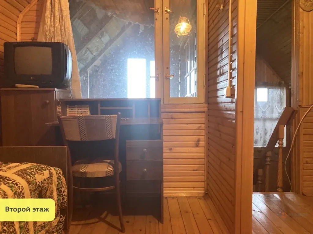 Продается участок с домом Городище, улица Лесная - Фото 8
