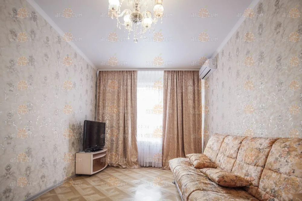 1-комн. квартира - Фото 5