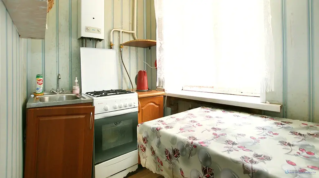 2-х комн.квартира в городе Волоколамске на улице Космонавтов - Фото 6