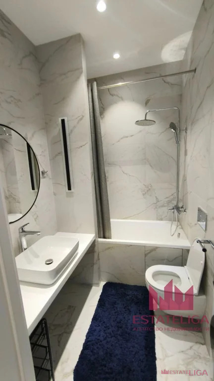 Аренда квартиры, Курского Вокзала пл. - Фото 5