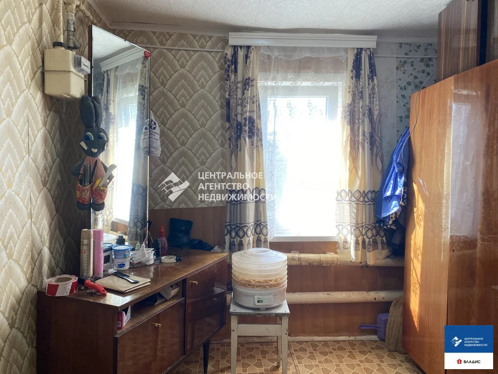 Продажа дома, Скопин, 1-я Поташная улица - Фото 5