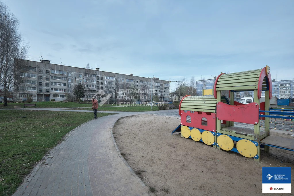 Продажа квартиры, Рыбное, Рыбновский район, ул. Большая - Фото 16
