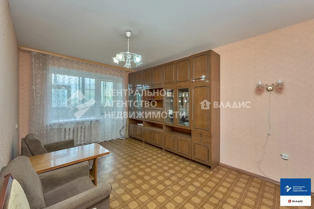 Продажа квартиры, Рязань, 1-я Красная улица - Фото 1
