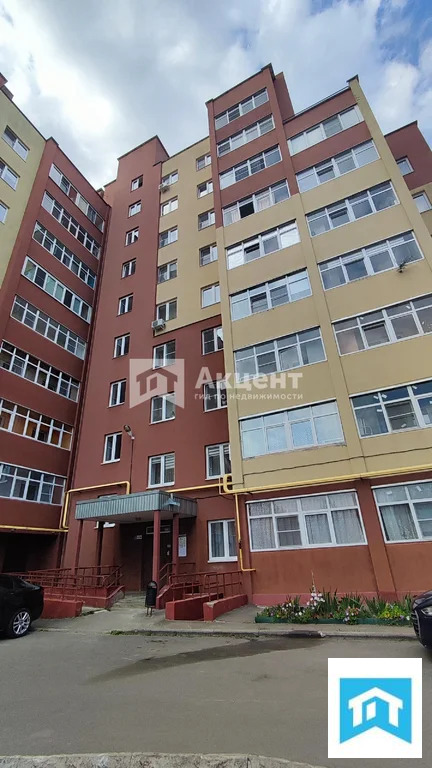 Продажа квартиры, Кохма, Ивановский район, ул. Ивановская - Фото 1