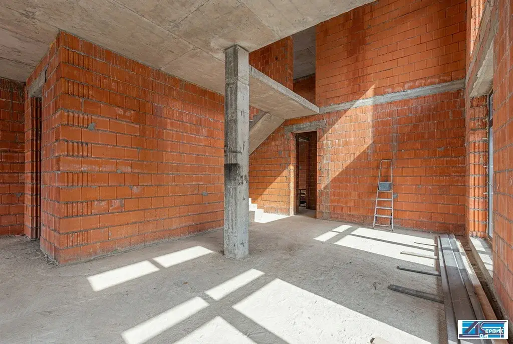 продается коттедж - Фото 4