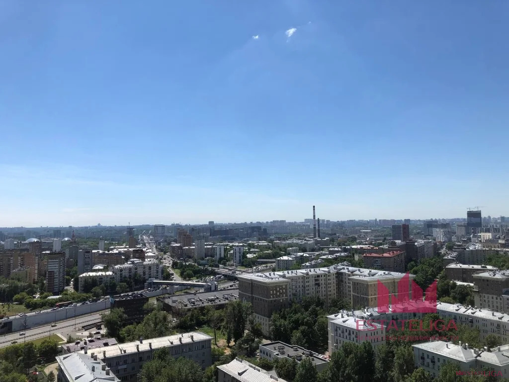 Аренда квартиры, 1-я улица Машиностроения - Фото 13