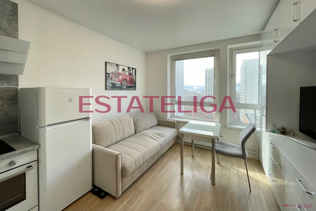 Продажа квартиры, ул. Поляны - Фото 2