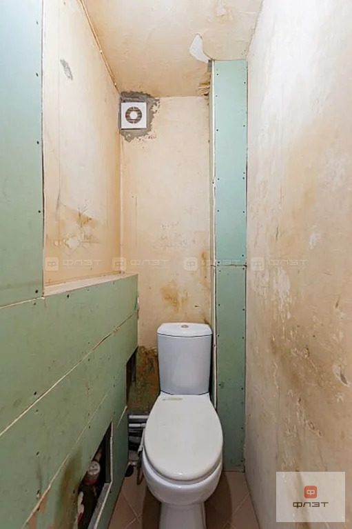 Продажа квартиры, Казань, ул. Комиссара Габишева - Фото 10