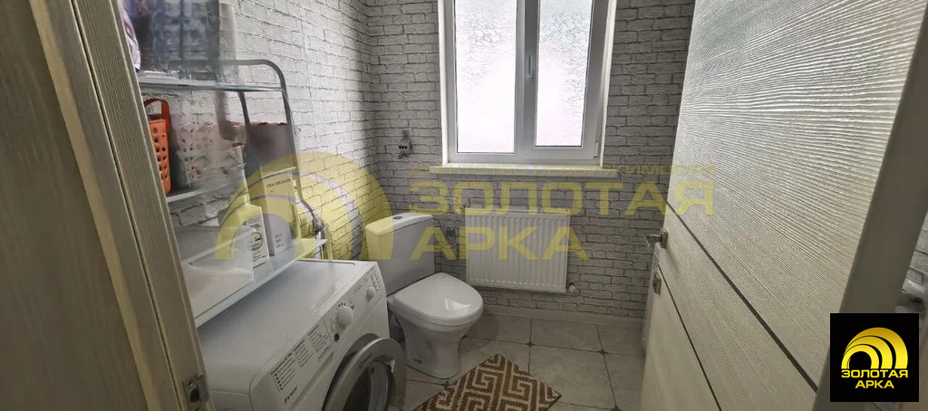 Продажа дома, Адагум, Крымский район, ул. Советская - Фото 15